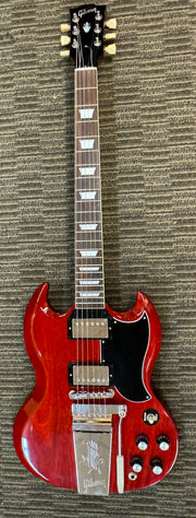 Gibson SG 1961 Reissue electric guitar